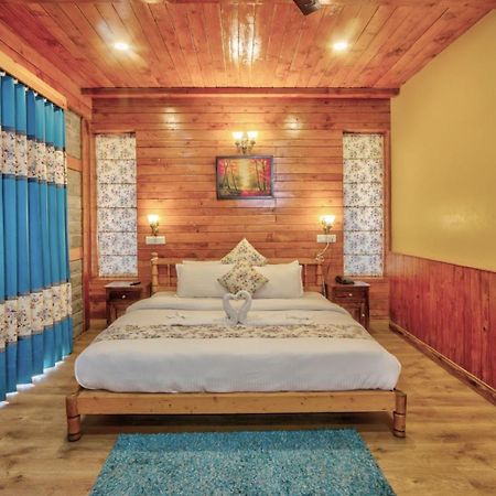 8Fold By Larisa, Jibhi Hotel Ngoại thất bức ảnh